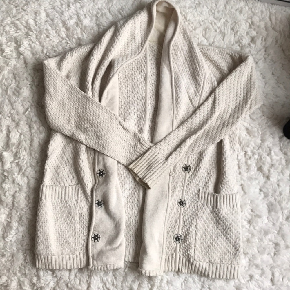 lululemon Sweater
